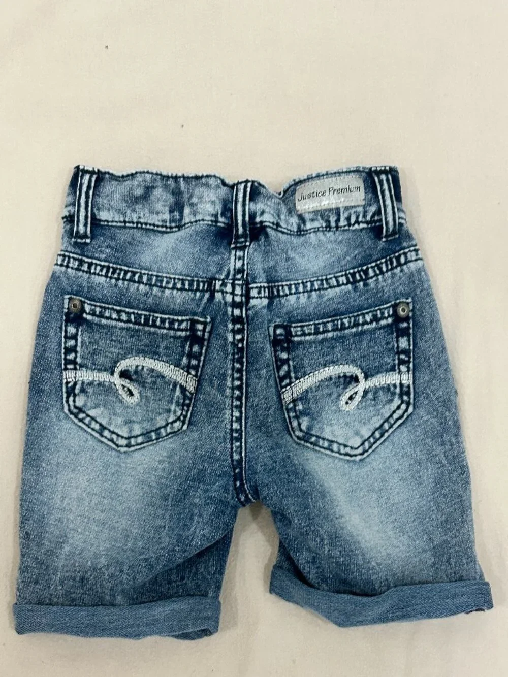 Justice snap closure